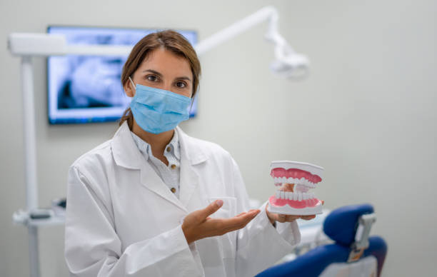 Best Emergency Denture Repair in North Decatur, GA