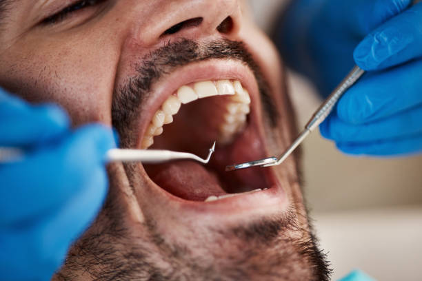Best Emergency TMJ Treatment in North Decatur, GA