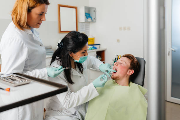 Best Pediatric Emergency Dentist in North Decatur, GA