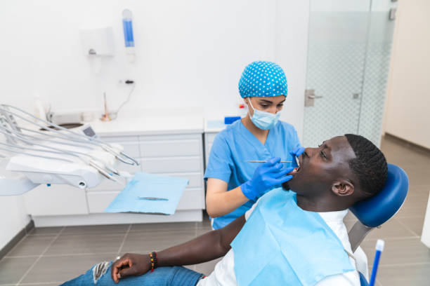 Best Weekend Emergency Dentist in North Decatur, GA